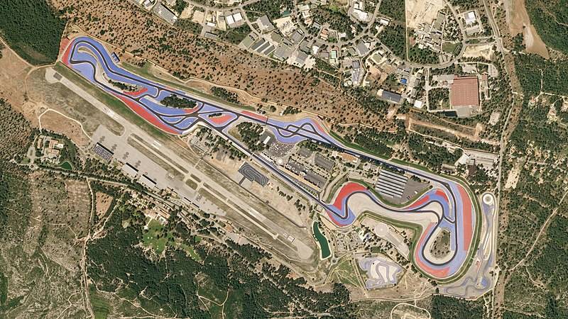 Full-Day group Minibus Rental Service with a private driver for a Touristic excursion at Circuit Castellet Paul Ricard Full-Day group Minibus Rental Service with a private driver for a Touristic excursion at Circuit Castellet Paul Ricard