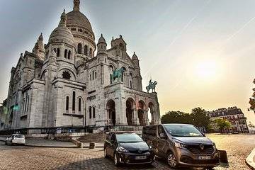 MEET & GREET AIRPORT VIP SERVICES PARIS CDG VIP