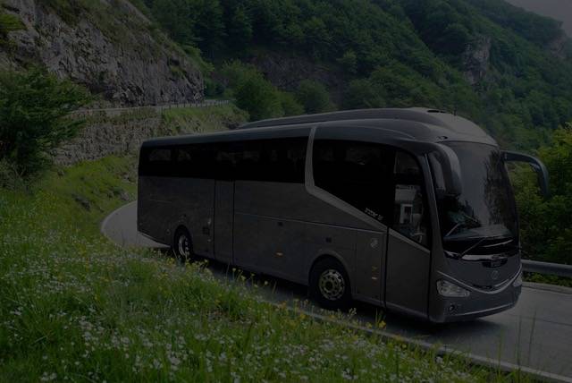 The Paris Bus Rental Experience – Premium Group Transport Solutions with Avantgarde Limousines