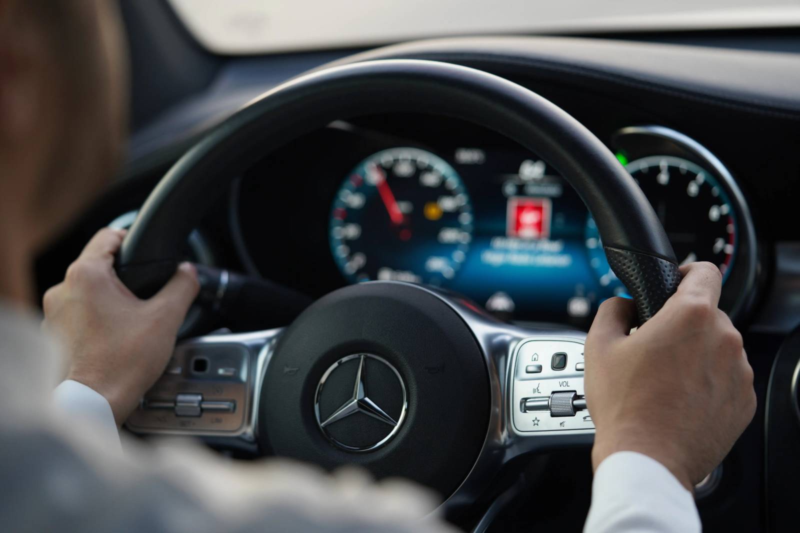 Premium Secure Chauffeured Service in France Premium Secure Chauffeured Service in France