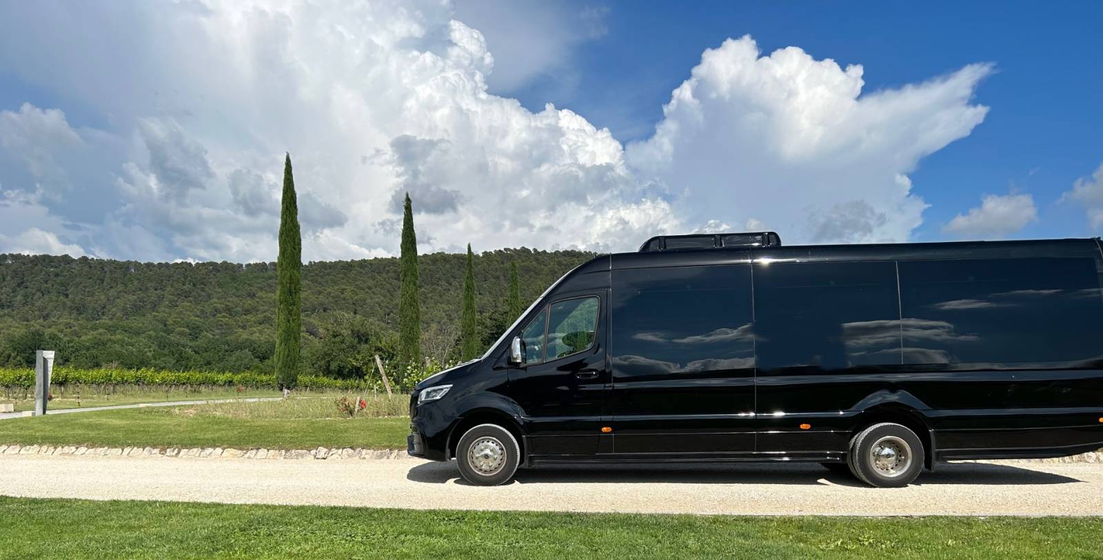 Minibus Sprinter Minibus Sprinter