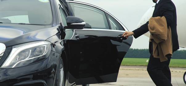 Chauffeured Car Service at Marseille Provence Chauffeured Car Service at Marseille Provence