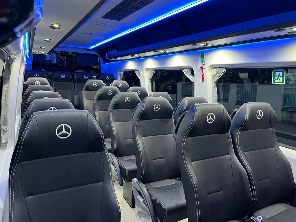 Hire Luxury Minibus and Coach Prices with private driver for Sporting Events in Marseille Hire Luxury Minibus and Coach Prices with private driver for Sporting Events in Marseille