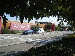 Avignon-Provence International Airport Transfers with private driver