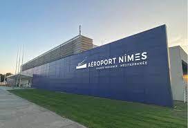 Nîmes-Grande Provence Méditerranée Airport Transfers with private driver