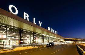Paris Orly Airport Transfers with a private driver and luxury vehicules