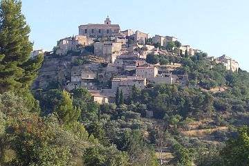 Luxury Hotel Gargas' Luberon region Coquillade