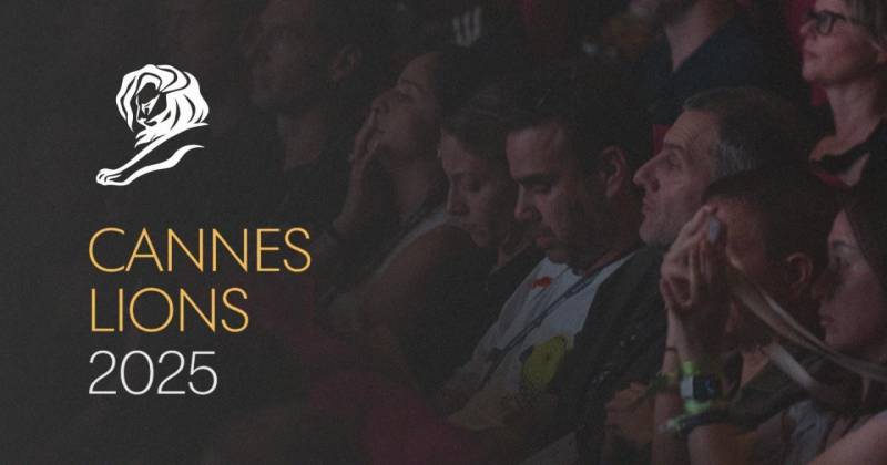 CANNES LIONS 2025