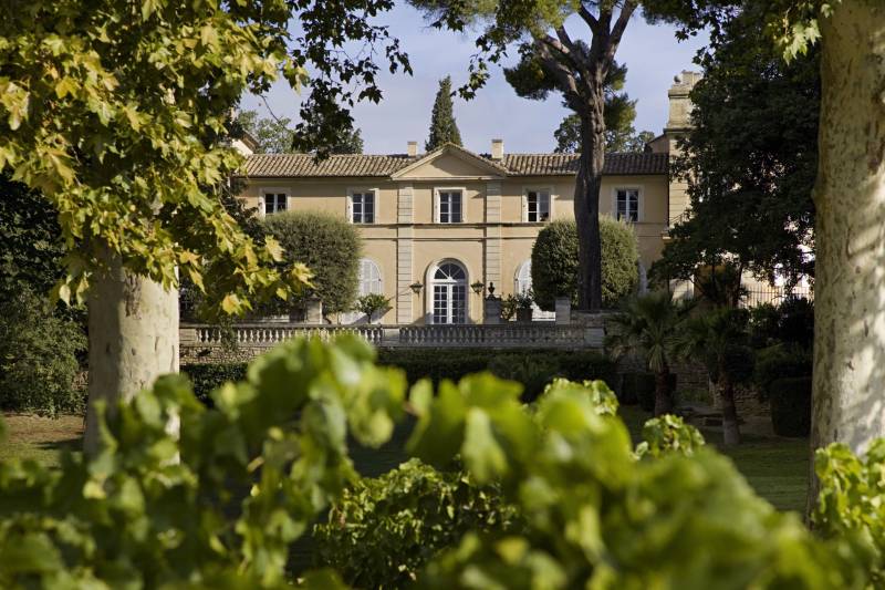 WINE TOUR FROM AIX EN PROVENCE  WITH PRIVATE DRIVER GUIDE