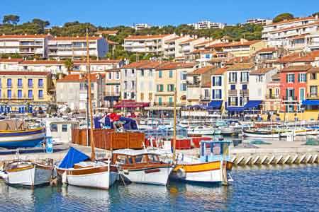 Chauffeur Service for a Full Day Private Tour with Expert Driver Guides to Discover Aix, Marseille & Cassis: Chauffeur Service for a Full Day Private Tour with Expert Driver Guides to Discover Aix, Marseille & Cassis: