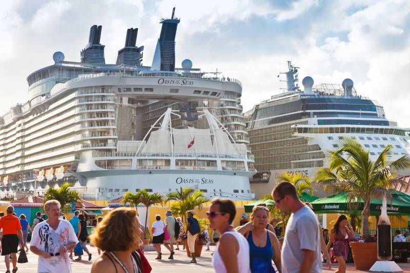 Private Chauffeur for the Best Private Shore Excursion from Marseille Port to Antibes French Riviera