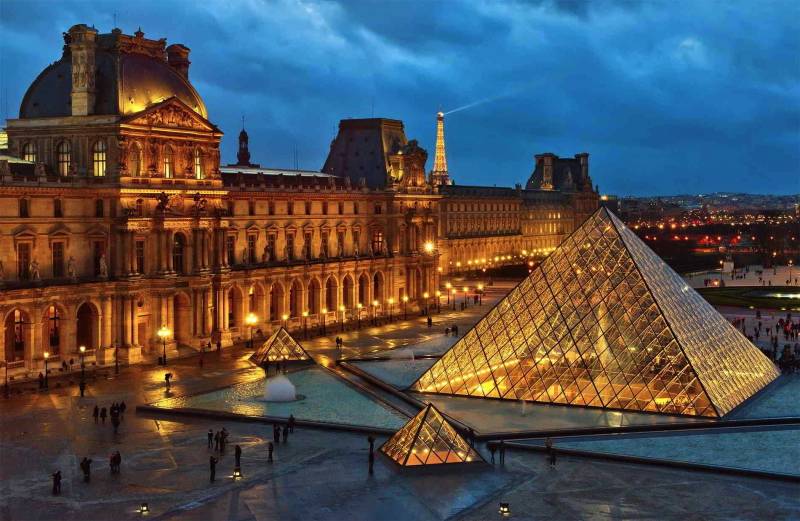 AVANTGARDE  LUXURY TRAVEL FRANCE |LUXURY TOURS OF FRANCE