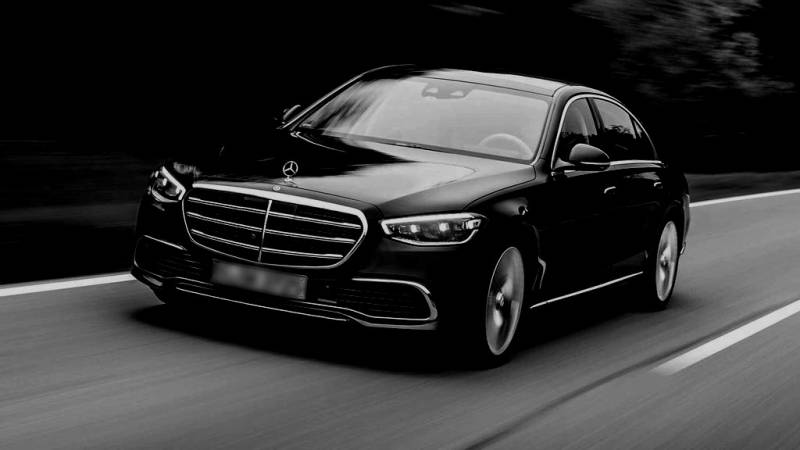 Premium Chauffeur Service on the French Riviera | Avantgarde Limousines