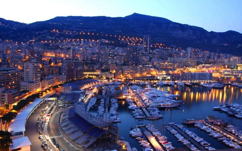 Event Shuttle Service in Monaco with Minibuses and Limousines | Avantgarde Chauffeur Driven Car