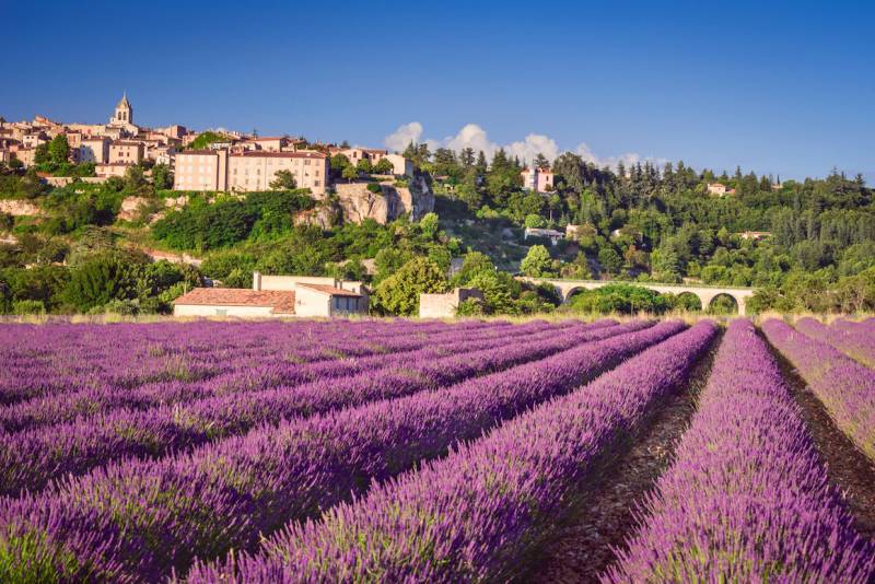 Provence Luxury Travel