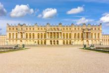 Timeless beauty: Versailles Palace and Gardens, a UNESCO World Heritage site