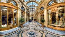 Walking in the footsteps of kings and queens in the magnificent gardens of Versailles