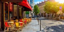 Discovering the hidden gems and storied streets of Paris on a memorable tour