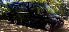MINIBUS WITH CHAUFFEUR AND GUIDED DAY TOURS IN PROVENCE
