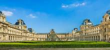 Embarking on a captivating journey through the history and opulence of Versailles Palace