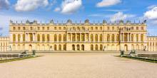 Capturing the essence of French elegance at Versailles Palace and Gardens