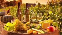 Food and Wine luxury Private Tours with private driver in Provence - France