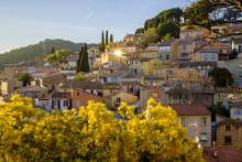 LUXURY FRANCE TOURS PARIS PROVENCE FRENCH RIVIERA WITH A PRIVATE DRIVER