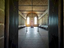 A picturesque blend of architecture and natural beauty, Mont Saint-Michel