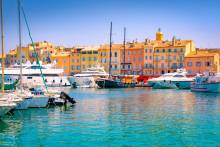 LUXURY FRANCE TOURS PARIS PROVENCE FRENCH RIVIERA WITH A PRIVATE DRIVER