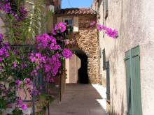 LUXURY FRANCE TOURS PARIS PROVENCE FRENCH RIVIERA WITH A PRIVATE DRIVER