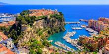 A Private Half day Trip From Nice to Eze Village and Monaco