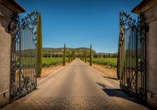 A Private Crus Classes of Provence Wine Tour Shore Excursion From Saint Tropez